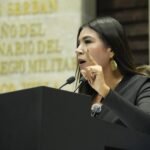 Zoraya Villacís defiende Ley de Ingresos 2027 y cuestiona el modelo económico de gobiernos anteriores