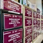 Grupo MAS, una historia de corrupción