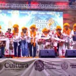 Festival de la Huasteca honra a las mujeres como guardianas de la tradición en su edición XXIX