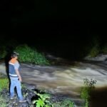 Atienden afectaciones por Frente Frío 2 en el norte