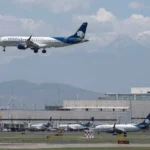 Levanta EU veto a nuevos vuelos desde Ciudad de México y AIFA
