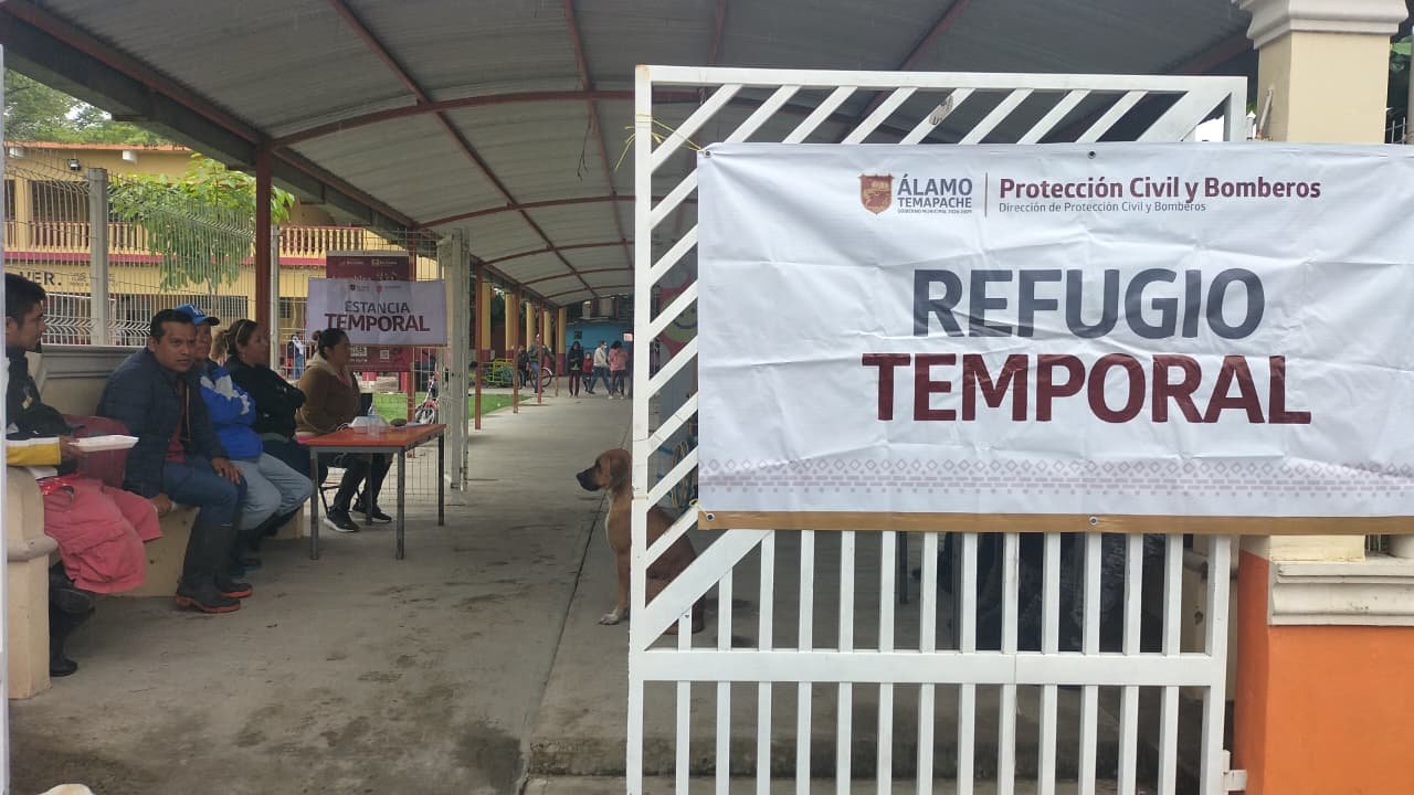 Coordina SPC despliegue de recursos para atender afectaciones por lluvias Coordina SPC despliegue de recursos para atender afectaciones por lluvias