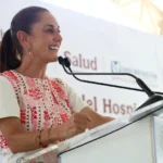 Sheinbaum inaugura hospital en Campeche y asegura que transformará el sistema de salud: “Que todo esté digitalizado”