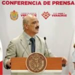 SEGOB destaca inversión en carreteras, seguridad e infraestructura deportiva ante lluvias en el norte