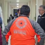 En Coatzacoalcos, Gobierno estatal mantiene operativo de atención por FF 2