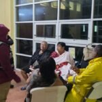 Coordina Gobierno estatal evacuaciones en seis municipios del sur por crecida del río Agua Dulcita