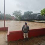 Articula Veracruz con Federación atención a municipios afectados por lluvias: Rocío Nahle