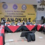 Veracruz mantiene alerta preventiva ante lluvias en el sur