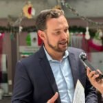 Paul Martínez Marie alerta por bajas temperaturas en la región de Perote
