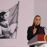 Sheinbaum exculpa a Maru Campos, sostiene a Zoé Robledo y cesa a Cota Montaño