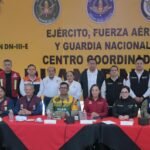 Gobiernos estatal y federal mantienen vigilancia preventiva ante lluvias y escurrimientos