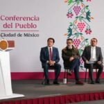 México presentará denuncia en EU por migrante fallecido en centro de detención en Texas