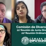 Buscarán la creación de un programa integral de atención a personas de la diversidad sexual en situación de vulnerabilidad