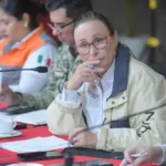 ¡No baja la alerta! ; lluvias mantienen bajo vigilancia a municipios del sur de Veracruz
