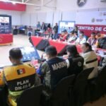 Veracruz mantiene alerta preventiva ante lluvias en el sur