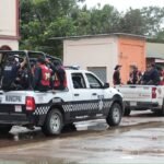 Continúa el Plan Tajín en apoyo a familias afectadas por el frente frío 2 en el sur de Veracruz