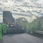 Avanzan trabajos de rehabilitación de la carretera Córdoba-Veracruz: SICT