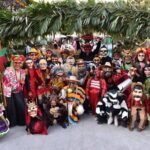 Invita Roberto San Román a vivir con fervor y orgullo el Xantolo Tantoyuca 2026 como danzante y anfitrión