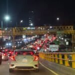Xalapeños pierden 135 horas al año en el tráfico: IMCO