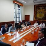 Presenta Consejo Municipal de Seguridad Pública avances en prevención del delito