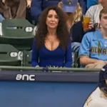¿Quién es Front Row Amy? La fan más famosa de los Brewers