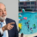 El hotel de Carlos Slim a minutos de Disney World que pocos mexicanos conocen y cuesta menos de 1,000 pesos la noche