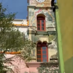 Inaugurarán este 28 de octubre el nuevo Reloj Musical y mural en la Casa de Cultura de Tantoyuca